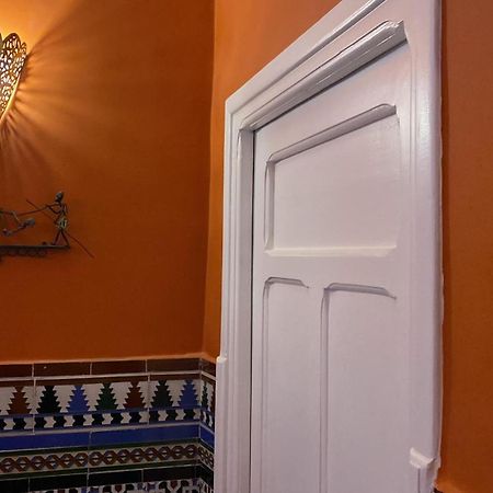 Villazancot タンジェ エクステリア 写真