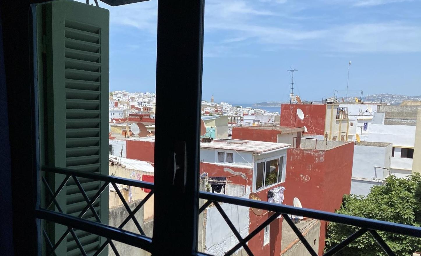 Villazancot タンジェ エクステリア 写真